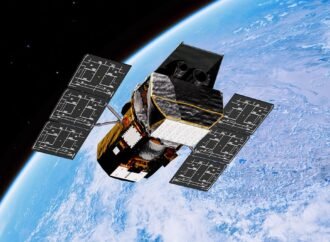 NASA Highlights Lessons Learned From Swift Boost Mission – NASA Science