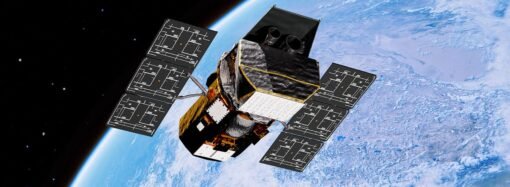 NASA Highlights Lessons Learned From Swift Boost Mission – NASA Science