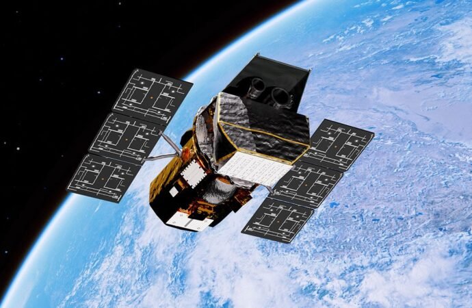 NASA Highlights Lessons Learned From Swift Boost Mission – NASA Science