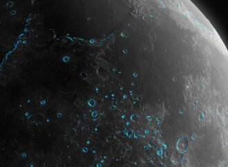 NASA Invites Media to International Observe the Moon Night – NASA