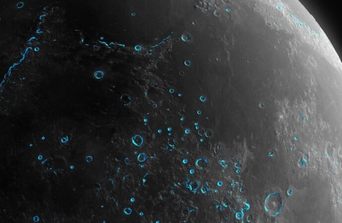 NASA Invites Media to International Observe the Moon Night – NASA