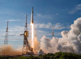 NASA Invites Media to SpaceX’s 35th Resupply Launch to Space Station – NASA