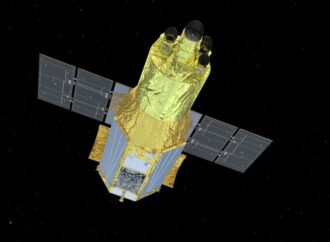 NASA-JAXA XRISM Mission Sees Pulsar Gathering Companion’s ‘Wind’ – NASA Science