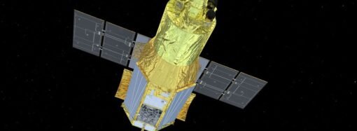 NASA-JAXA XRISM Mission Sees Pulsar Gathering Companion’s ‘Wind’ – NASA Science