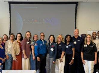 NASA Kicks Off Nationwide Effort to Prepare Tomorrow’s Space Workforce – NASA