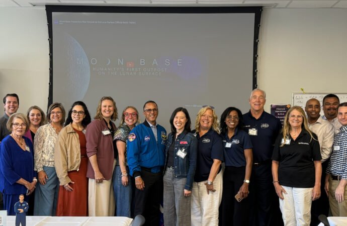 NASA Kicks Off Nationwide Effort to Prepare Tomorrow’s Space Workforce – NASA