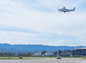 NASA Modernizes Commercial Airline Systems – NASA
