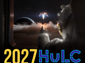 NASA Opens 2027 Human Lander Challenge for Lunar Communications – NASA