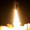 NASA Rocket Takes First Multi-Point Look Inside Radio-Disrupting Clouds – NASA Science