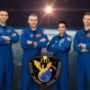 NASA Sets Crew-13 Launch, Docking Coverage – NASA