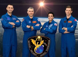 NASA Sets Crew-13 Launch, Docking Coverage – NASA