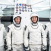 NASA Shares SpaceX Crew-14 Assignments for Space Station Mission – NASA