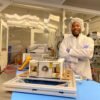 NASA Tests Dual Mode Propulsion CubeSat Ahead of Launch – NASA