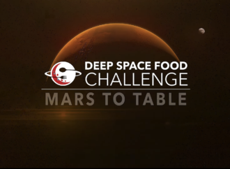 NASA Unveils Winning Designs for Mars Space Food Systems Challenge – NASA