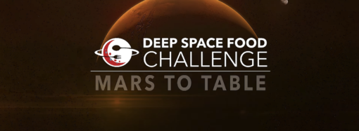 NASA Unveils Winning Designs for Mars Space Food Systems Challenge  – NASA