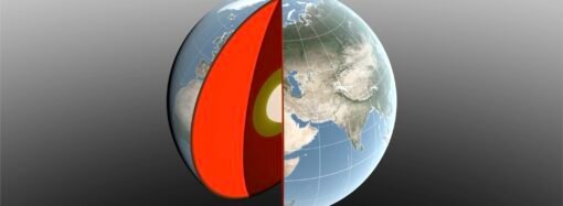 NASA Watches Earth’s Weight, Finds Center of Mass – NASA