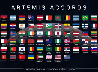 NASA Welcomes Croatia as Newest Artemis Accords Signatory – NASA