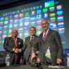 NASA Welcomes Djibouti as Newest Artemis Accords Signatory   – NASA