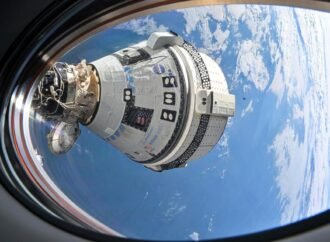 NASA will try again with Boeing’s space capsule after an earlier mission was so botched it was reclassified as a crew-endangering ‘Type A mishap’ | Fortune