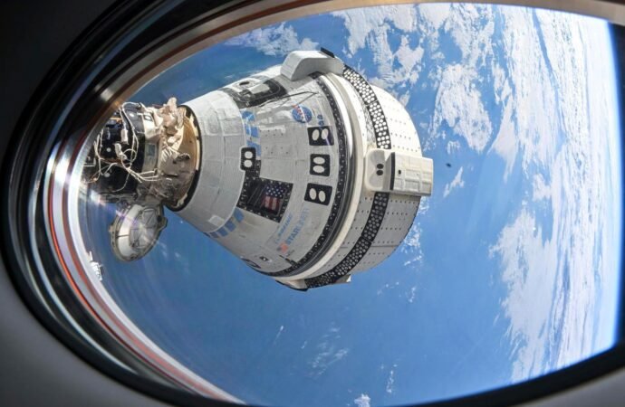 NASA will try again with Boeing’s space capsule after an earlier mission was so botched it was reclassified as a crew-endangering ‘Type A mishap’ | Fortune