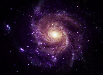 NASA’s Chandra Finds Unusual Objects in Pinwheel Galaxy – NASA