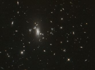 NASA’s Hubble Telescope Reaches Milestone, Looks for Elusive Supernova – NASA