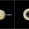 NASA’s Hubble Tracks New Decagon Encircling Saturn’s South Pole – NASA Science