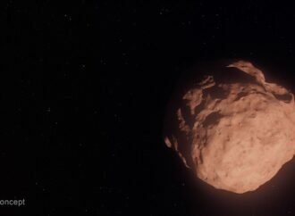 NASA’s Hubble, Webb Find Far-out Solar System Objects ‘Remember’ Past – NASA Science