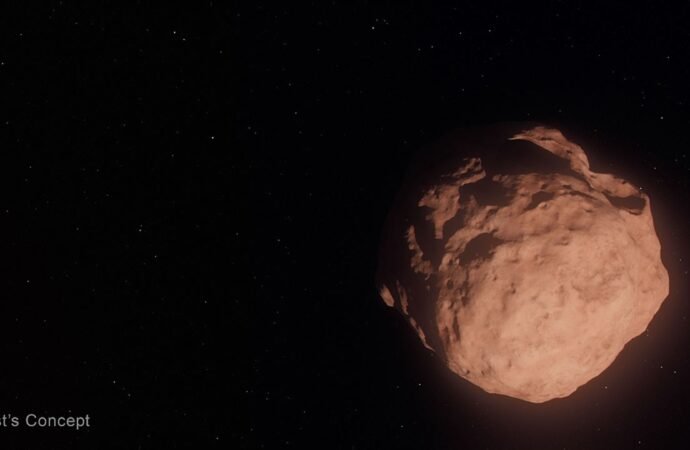 NASA’s Hubble, Webb Find Far-out Solar System Objects ‘Remember’ Past – NASA Science