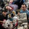NASA’s Integrated Medical Model (IMM) – NASA