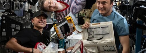 NASA’s Integrated Medical Model (IMM) – NASA