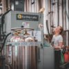 NASA’s Machines for Mars Make Beer Bubbly – NASA