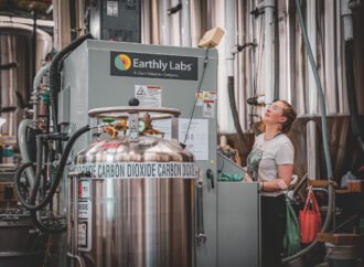 NASA’s Machines for Mars Make Beer Bubbly – NASA
