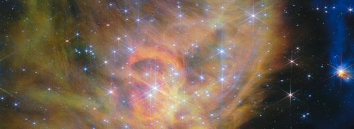 NASA’s Webb Reveals Dynamic Panorama of Star Formation – NASA Science