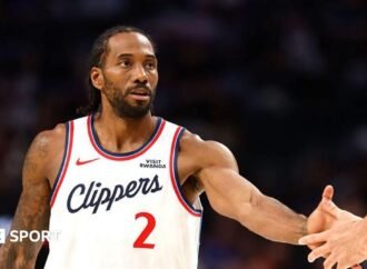 NBA: Los Angeles clippers fined $30m over Kawhi Leonard scandal