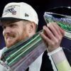 NFL 2026 schedule & key fixtures: Start date, play-offs, Super Bowl 61 & Christmas games