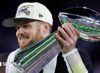 NFL 2026 schedule & key fixtures: Start date, play-offs, Super Bowl 61 & Christmas games