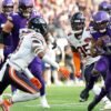 NFL on Sling TV 2026: Here’s How to Watch Minnesota Vikings vs. Chicago Bears Game Live Online