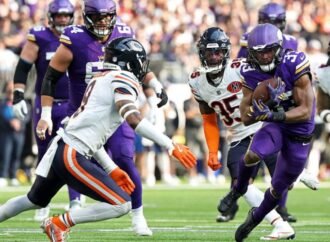 NFL on Sling TV 2026: Here’s How to Watch Minnesota Vikings vs. Chicago Bears Game Live Online