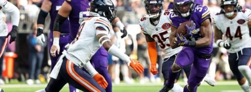 NFL on Sling TV 2026: Here’s How to Watch Minnesota Vikings vs. Chicago Bears Game Live Online