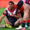 NRL finals 2026 LIVE: Isaako double gets Dolphins back into the contest against Roosters