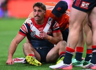 NRL finals 2026 LIVE: Isaako double gets Dolphins back into the contest against Roosters