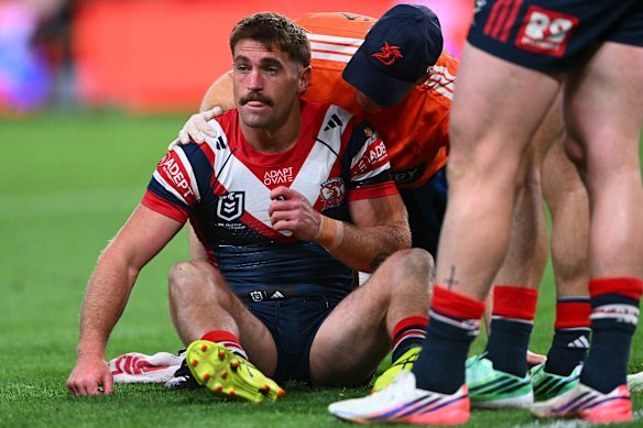 NRL finals 2026 LIVE: Isaako double gets Dolphins back into the contest against Roosters