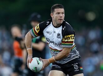 NRL finals 2026 LIVE updates: Nathan Cleary to start on the bench in must-win final against Knights