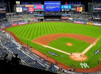 NY Yankees say Legionella bacteria found in cooling tower not linked to outbreak