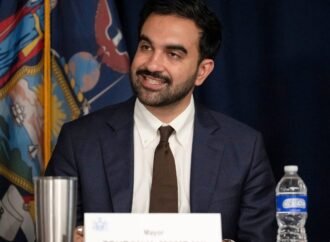 NYC, the nation’s largest school district, bans AI for students through 8th grade