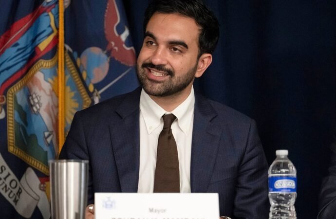NYC, the nation’s largest school district, bans AI for students through 8th grade