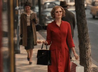 Naomi Watts Believes Standards Have Changed for Older Women in the Industry: ‘Look at the Emmys Last Week… That’s Heartening to See’