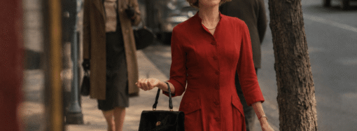 Naomi Watts Believes Standards Have Changed for Older Women in the Industry: ‘Look at the Emmys Last Week… That’s Heartening to See’