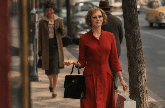 Naomi Watts Believes Standards Have Changed for Older Women in the Industry: ‘Look at the Emmys Last Week… That’s Heartening to See’